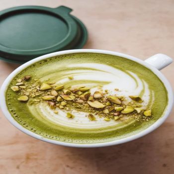 هات پسته(اسپشیال)