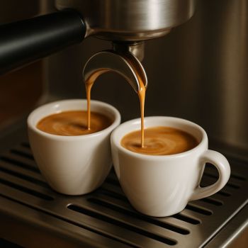 اسپرسو دبل(عربیکا)